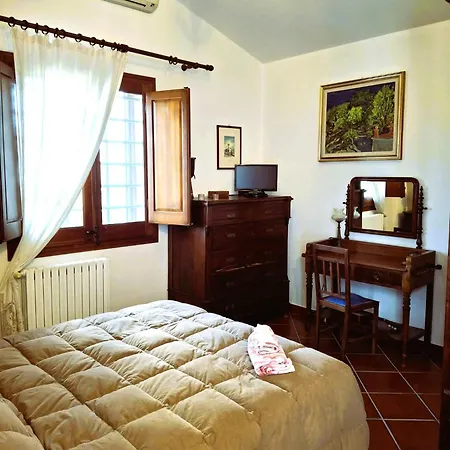Villa The Green Planet Balestrate