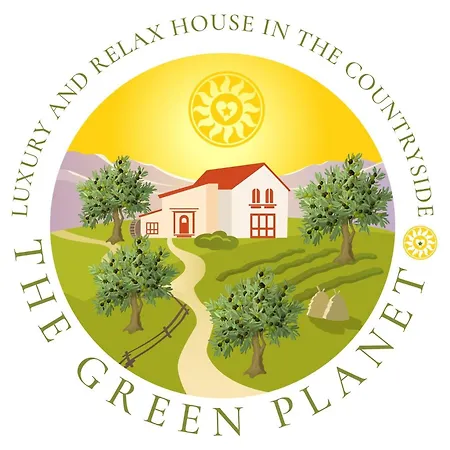 The Green Planet