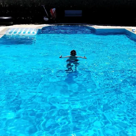 Villa The Green Planet *